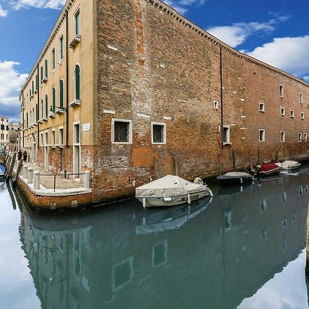 Ca' Turchette Veneza Exterior foto