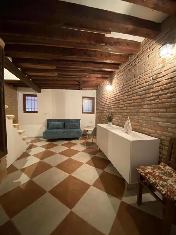 Ca' Turchette Veneza Exterior foto